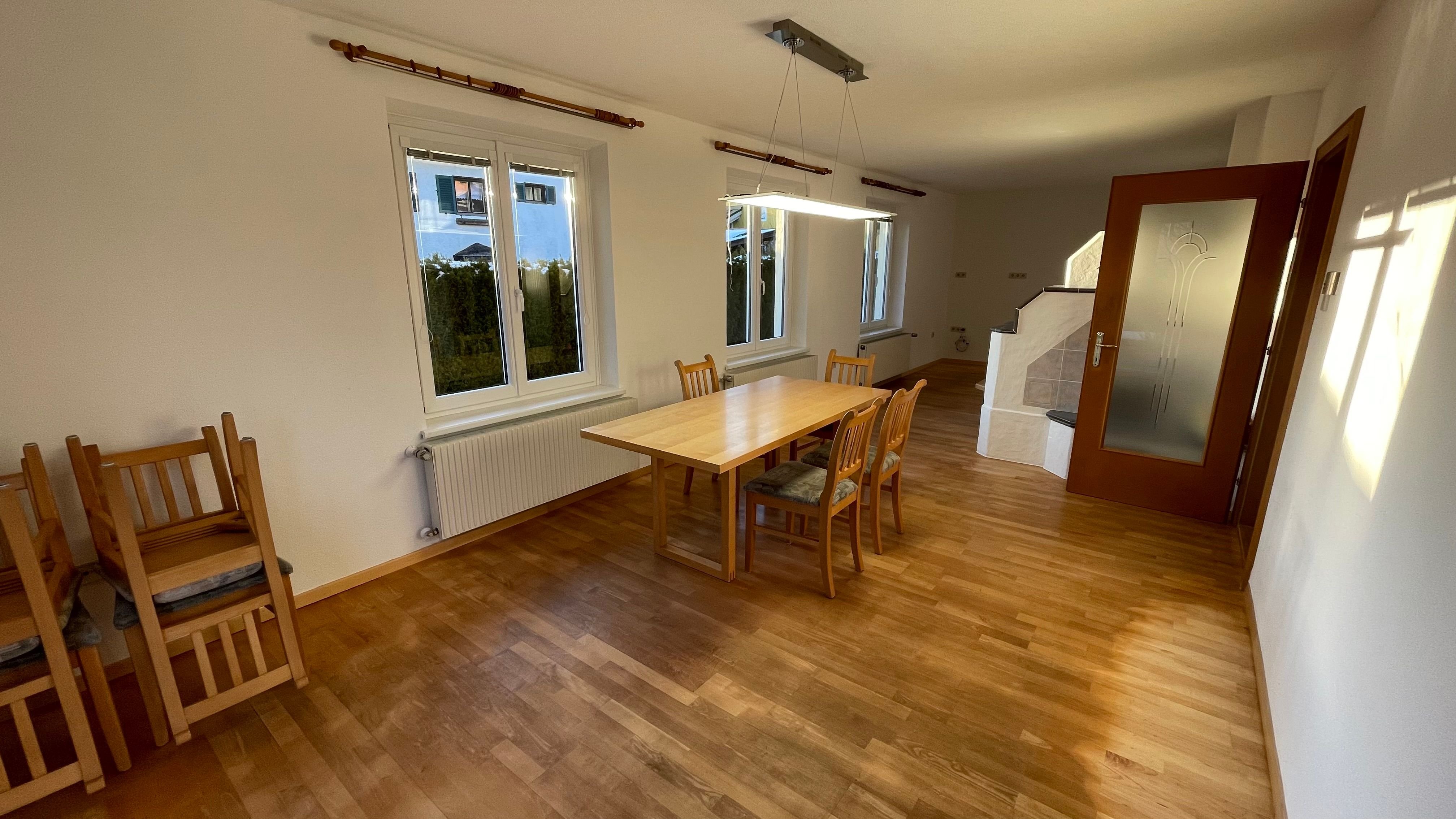 Einfamilienhaus zur Miete 2.000 € 6 Zimmer 200 m²<br/>Wohnfläche 422 m²<br/>Grundstück Saalfelden am Steinernen Meer 5760