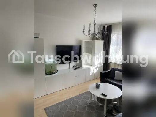 Wohnung zur Miete Tauschwohnung 600 € 4 Zimmer 86 m² 1. Geschoss Hainholz Hannover 30165