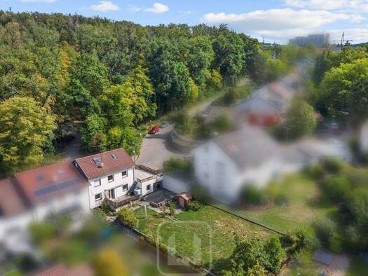 Einfamilienhaus zum Kauf 595.000 € 4 Zimmer 120,5 m² 627 m² Grundstück Mitte Sindelfingen 71063