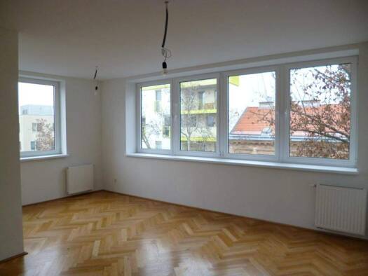 Wohnung zur Miete 630 € 2 Zimmer 57 m² 3. Geschoss Wien 1210