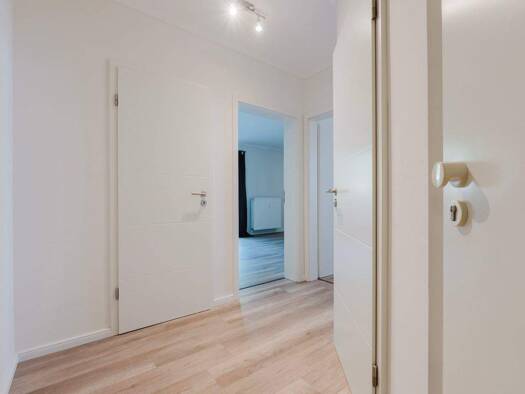 Wohnung zum Kauf 209.500 € 2 Zimmer 55 m² Lehe Bremen / Horn-Lehe 28359