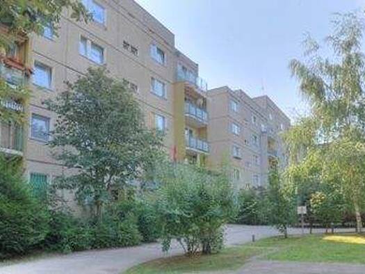 Wohnung zur Miete 440 € 2 Zimmer 62,8 m² 4. Geschoss Steinweg 42 Innenstadt Halle 06110