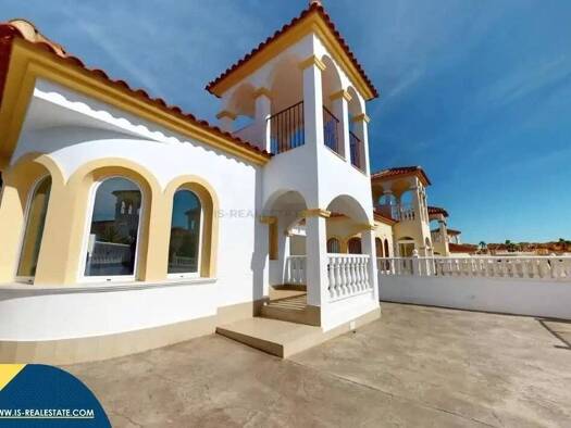 Chalet zum Kauf 242.900 € 2 Zimmer 80 m² Los Montesinos 03187