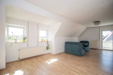 Wohnung zur Miete 850 € 3 Zimmer 72 m² frei ab 01.08.2025 Rederzhausen Friedberg 86316