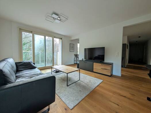 Terrassenwohnung zur Miete 960 € 2 Zimmer 68 m² Geschoss 1/3 frei ab 01.05.2026 Untermhaus Gera 07548