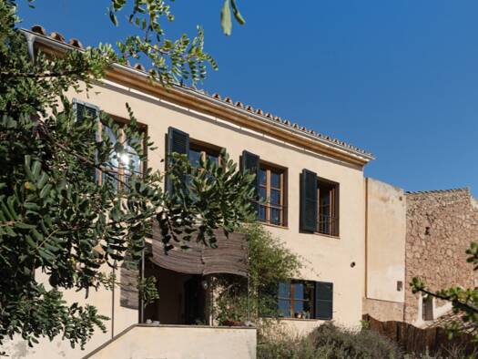 Haus zum Kauf 975.000 € 5 Zimmer 250 m² 1.100 m² Grundstück Bunyola 07110