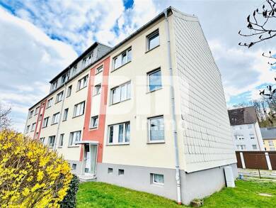 Wohnung zum Kauf als Kapitalanlage geeignet 64.900 € 3 Zimmer 63 m² Arenshausen 37318