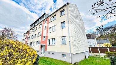 Wohnung zum Kauf als Kapitalanlage geeignet 64.900 € 3 Zimmer 63 m² Arenshausen 37318