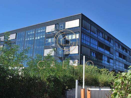 Bürofläche zur Miete provisionsfrei 15 € 2.913 m² Bürofläche teilbar ab 357 m² Hattersheim Hattersheim am Main 65795