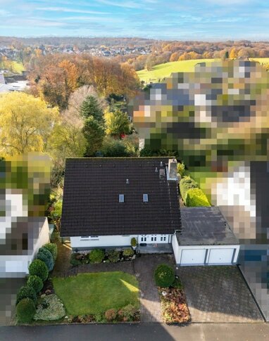 Einfamilienhaus zum Kauf 639.000 € 8 Zimmer 216 m² 773 m² Grundstück Voiswinkel Odenthal 51519