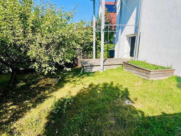 Wohnung zum Kauf provisionsfrei 329.900 € 3 Zimmer 90 m² EG Egertstraße 26 Rommelsbach Reutlingen 72768