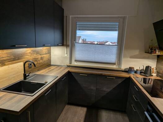 Wohnung zur Miete 450 € 3 Zimmer 65 m² Geschoss 2/3 frei ab 01.04.2026 Wiedenbrück Rheda-Wiedenbrück 33378