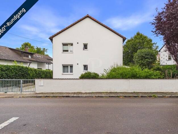 Mehrfamilienhaus zum Kauf 799.000 € 10 Zimmer 221,4 m² 647 m² Grundstück Kothau Ingolstadt 85053