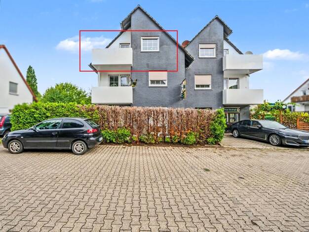 Wohnung zum Kauf 115.000 € 3 Zimmer 70,7 m² 2. Geschoss Kalthof Iserlohn 58640