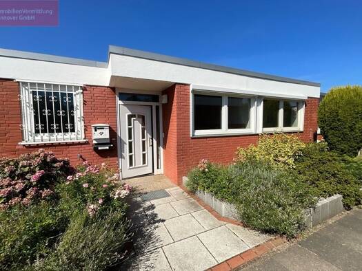 Bungalow zum Kauf 398.000 € 5 Zimmer 122 m² 428 m² Grundstück Hemmingen-Westerfeld Hemmingen 30966