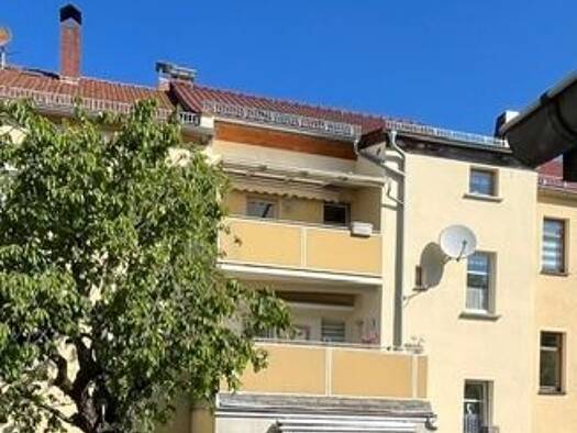 Maisonette zur Miete 625 € 3 Zimmer 106 m² Geschoss 2/3 frei ab sofort Brauereistraße 15 Altenburg Altenburg 04600