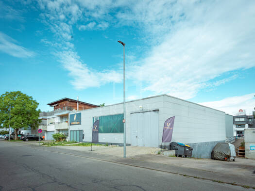 Lagerhalle zum Kauf 683 m² Lagerfläche Köngen 73257