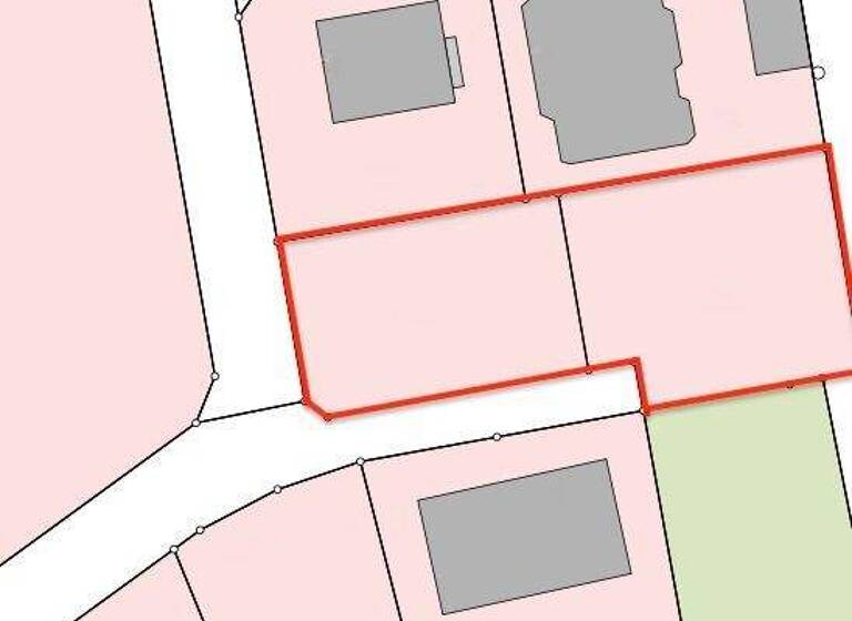 Grundstück zum Kauf 849.000 € 1.123 m² Grundstück Jügesheim Rodgau 63110
