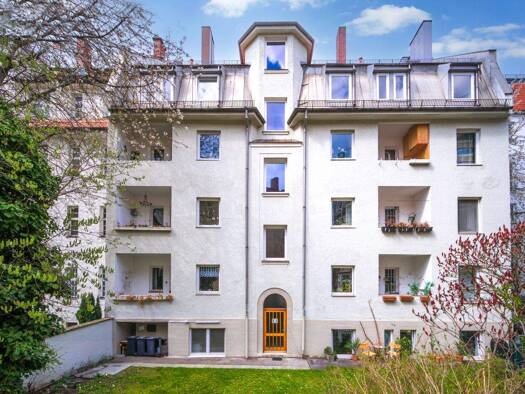 Mehrfamilienhaus zum Kauf als Kapitalanlage geeignet 5.400.000 € 912 m² 450 m² Grundstück Obergiesing München 81541
