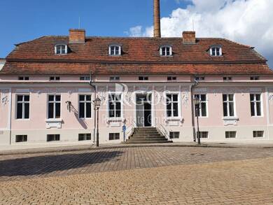 Gastronomie/Hotel zur Miete provisionsfrei 270 m² Gastrofläche Am Markt 21 Werder (Havel) Werder (Havel) 14542