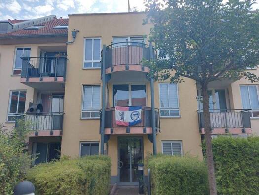 Wohnung zum Kauf 250.000 € 3 Zimmer 72,6 m² EG Hennigsdorf 16761