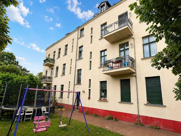 Gewerbeobjekt zum Kauf als Kapitalanlage geeignet 1.200.000 € 14 Zimmer 486,7 m² 760 m² Grundstück Friedrichshagen Treptow-Köpenick 12587