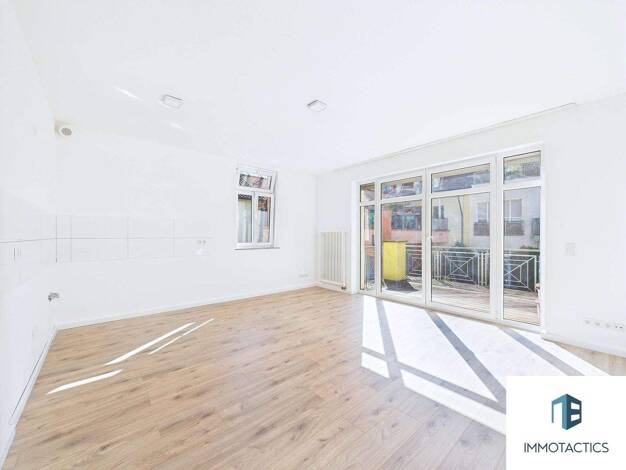 Wohnung zum Kauf 219.000 € 2,5 Zimmer 55 m² EG Gau-Algesheim 55435