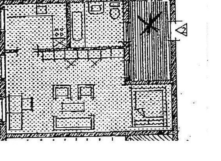 Wohnung zur Miete 250 € 1,5 Zimmer 45 m² 3. Geschoss frei ab sofort Schloßplatz 1 w 12 Schloßchemnitz Chemnitz 09113