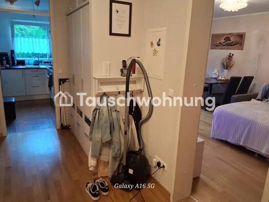 Wohnung zur Miete Tauschwohnung 952 € 2 Zimmer 58 m² EG Thalk.Obersendl.-Forsten-Fürstenr.-Solln München 81475