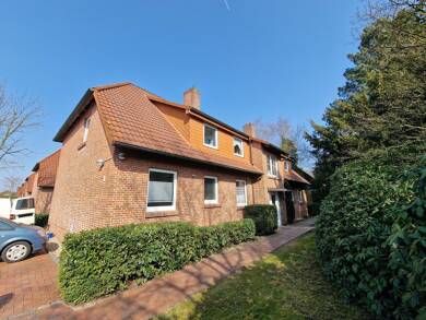 Haus zum Kauf als Kapitalanlage geeignet 595.000 € 12 Zimmer 291,8 m² 787 m² Grundstück Wiesmoor Wiesmoor 26639