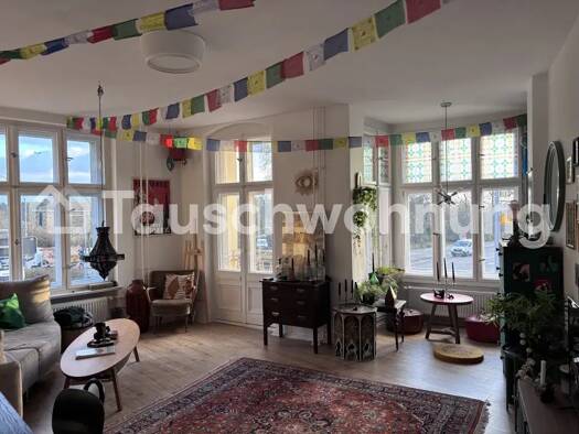 Wohnung zur Miete Tauschwohnung 630 € 2,5 Zimmer 74 m² 1. Geschoss Müggelheim Berlin 12437