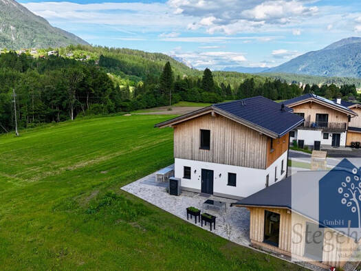Haus zum Kauf 797.000 € 5 Zimmer 134 m² 504 m² Grundstück frei ab sofort Hermagor-Pressegger See 9620