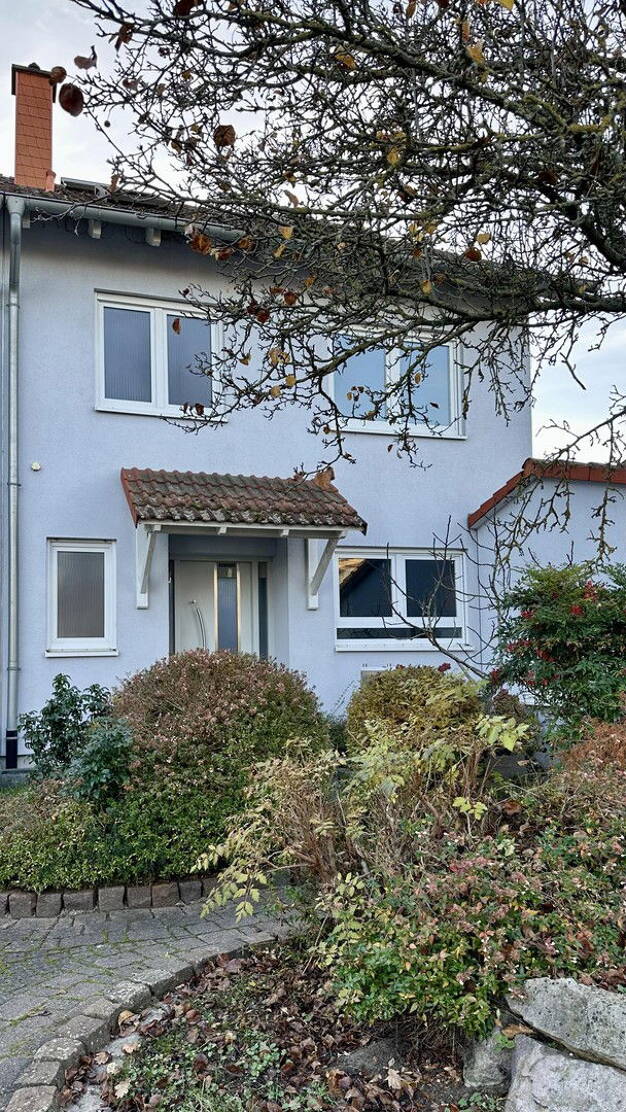 Doppelhaushälfte zum Kauf provisionsfrei 699.000 € 7 Zimmer 175 m² 331 m² Grundstück frei ab 01.07.2025 St Leon St. Leon-Rot 68789
