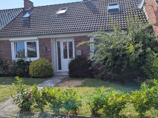 Haus zur Miete 840 € 1 Zimmer Leer 26789