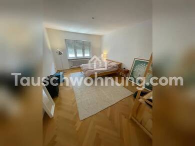 Wohnung zur Miete Tauschwohnung 1.400 € 3 Zimmer 70 m² 4. Geschoss Am alten nördlichen Friedhof München 80798