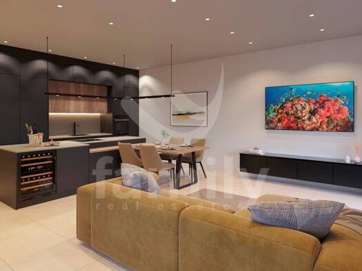 Wohnung zum Kauf 636.145 € 2 Zimmer 109 m² 1. Geschoss Rovinj