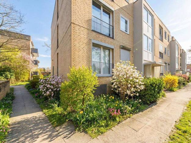 Wohnung zum Kauf provisionsfrei 239.000 € 2,5 Zimmer 70 m² 3. Geschoss Rellingen 25462