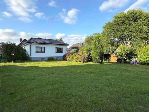 Grundstück zum Kauf 299.000 € 637 m² Grundstück frei ab sofort Meckelfeld Seevetal 21217