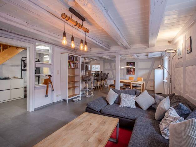 Einfamilienhaus zum Kauf 669.000 € 6 Zimmer 190 m² 2.061 m² Grundstück Auerbach Karlsbad 76307