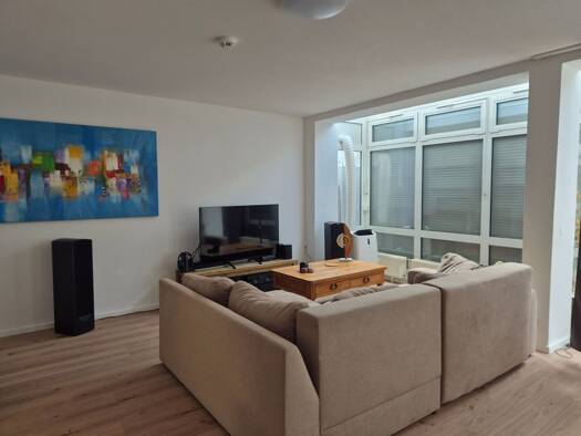 Wohnung zur Miete 790 € 2 Zimmer 97,5 m² frei ab 01.09.2026 Konz Konz 54329