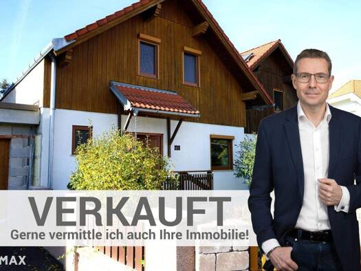 Reihenmittelhaus zum Kauf 309.000 € 3 Zimmer 93 m² 200 m² Grundstück Blumau 2602