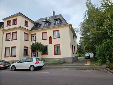 Mehrfamilienhaus zum Kauf 795.000 € 405 m² 1.965 m² Grundstück Konz Konz 54329