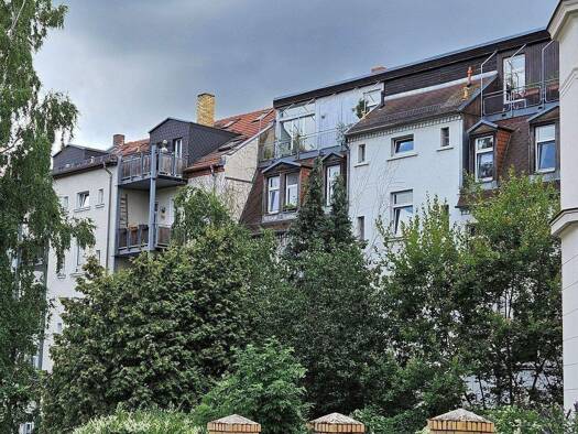 Mehrfamilienhaus zum Kauf als Kapitalanlage geeignet 572.000 € 10 Zimmer 245,8 m² 825 m² Grundstück Plagwitz Leipzig 04229