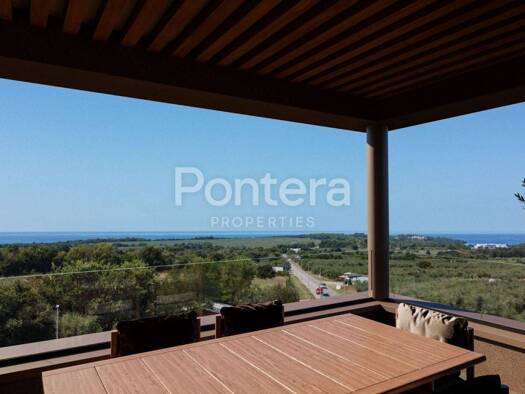 Wohnung zum Kauf 553.556 € 3 Zimmer 124 m² Geschoss 2/2 Vabriga, Tar-Vabriga Vabriga 52465