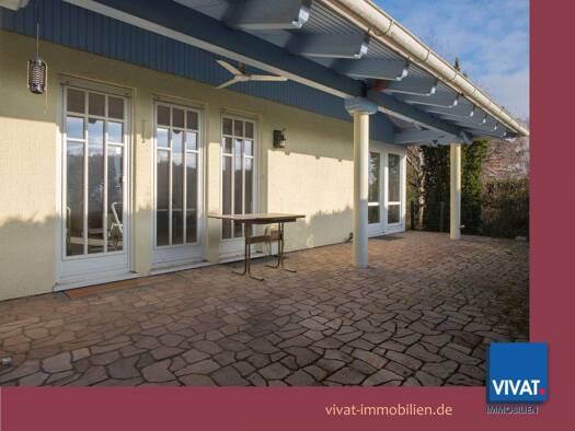 Einfamilienhaus zum Kauf provisionsfrei 445.000 € 5 Zimmer 161,8 m² 1.069 m² Grundstück Wernborn Usingen 61250