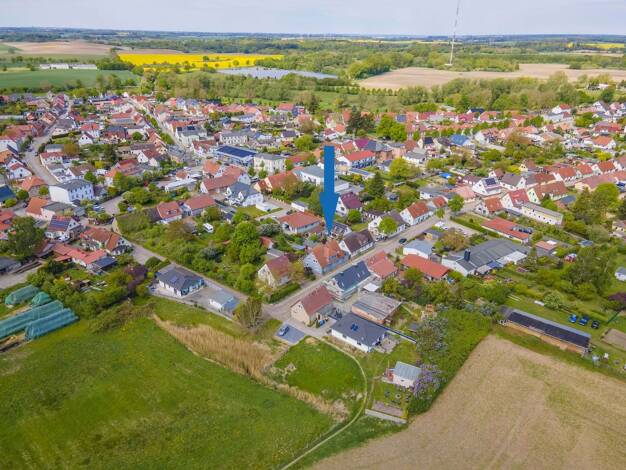 Haus zum Kauf 449.000 € 12 Zimmer 275 m² 757 m² Grundstück Garz Garz/Rügen 18574