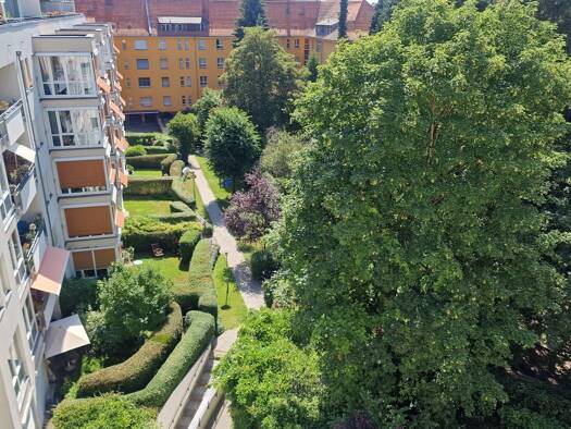 Maisonette zum Kauf 850.000 € 3,5 Zimmer 120 m² 5. Geschoss Wilmersdorf Charlottenburg-Wilmersdorf 14197