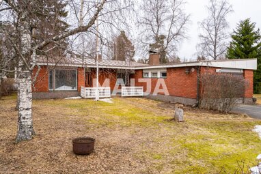 Einfamilienhaus zum Kauf 104.000 € 4 Zimmer 113,7 m² 1.319 m² Grundstück Väinöntie 36 Valkeakoski 37600