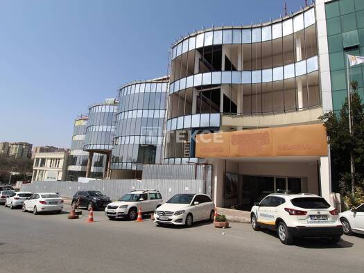 Ladenfläche zum Kauf 424.000 € 24 m² Verkaufsfläche Istanbul 34173