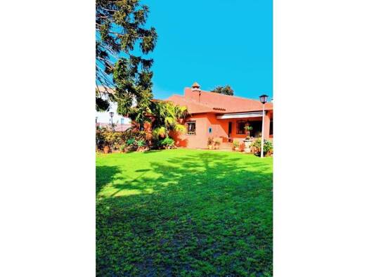 Villa zum Kauf 550.000 € 4 Zimmer 270 m² 935 m² Grundstück Colonia San Miguel Algeciras 11205